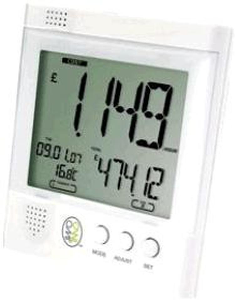 Datalogger OWL