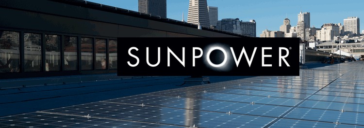 Modulo X22 Sunpower 360W