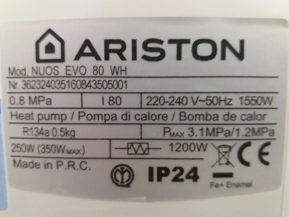 Fotovoltaico a Verona abbinato ad una pompa di calore monoblocco