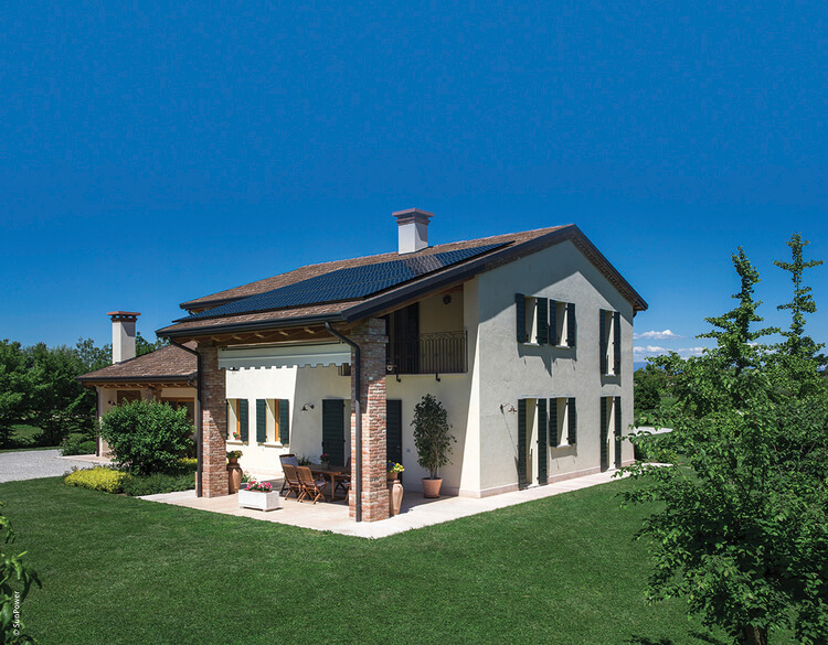 SunPower ad alta efficienza
