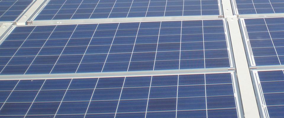 Impianto fotovoltaico commerciale 80 kWp