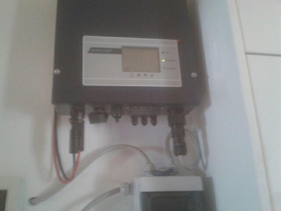 Fotovoltaico in condominio a Verona