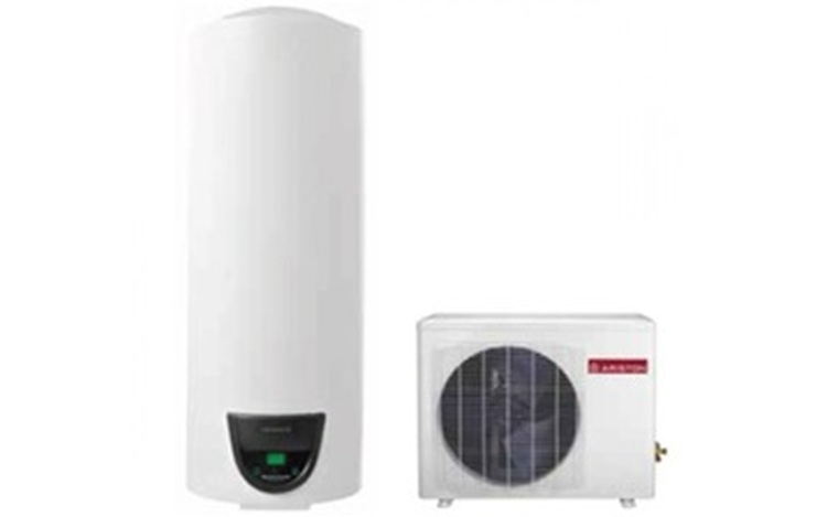 Ariston Nuos: acqua calda sanitaria con la pompa di calore