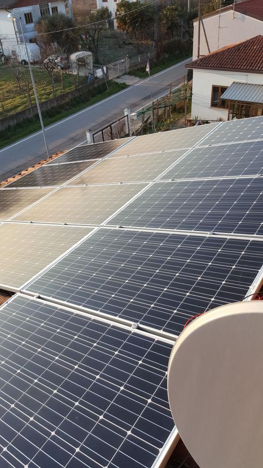 Fotovoltaico residenziale a Cerea