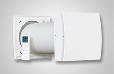 VMC Ventilazione Meccanica Controllata