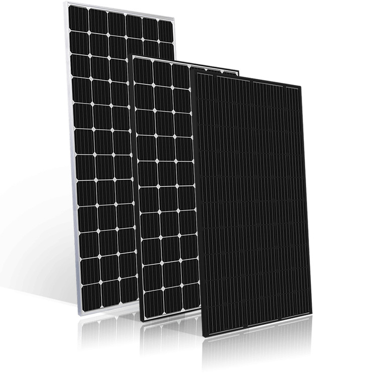 Modulo fotovoltaico Peimar Made in Italy