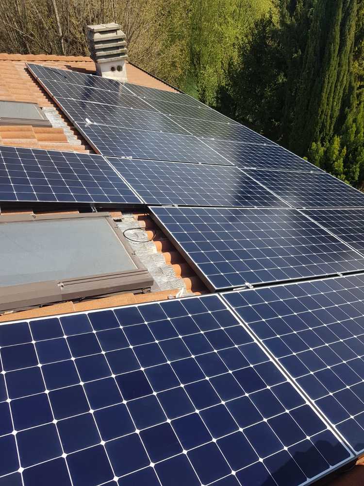 Assistenza fotovoltaico con pronto intervento 48h