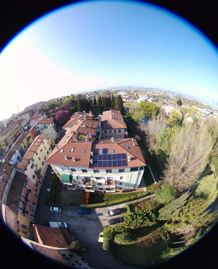 SEMPRE PROIETTATI AL FUTURO!