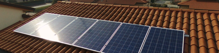 FOTOVOLTAICO IN POSITIVO NEI PRIMI DUE MESI DEL 2019