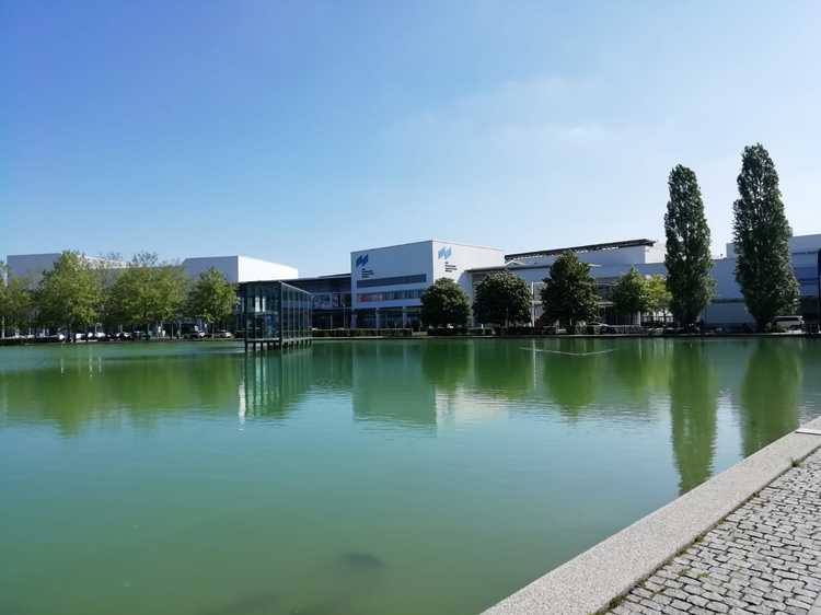 INTERSOLAR 2019 - Monaco &ndash; TUTTE LE NOVITA': LG