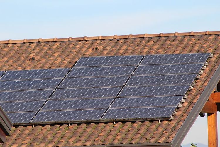 DISPONIBILI 2,2 MILIONI DI EURO PER AUTOCONSUMO FOTOVOLTAICO