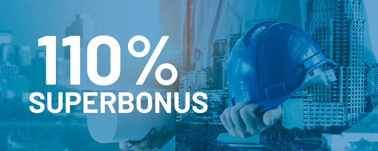 Massimali Fotovoltaico Superbonus 110